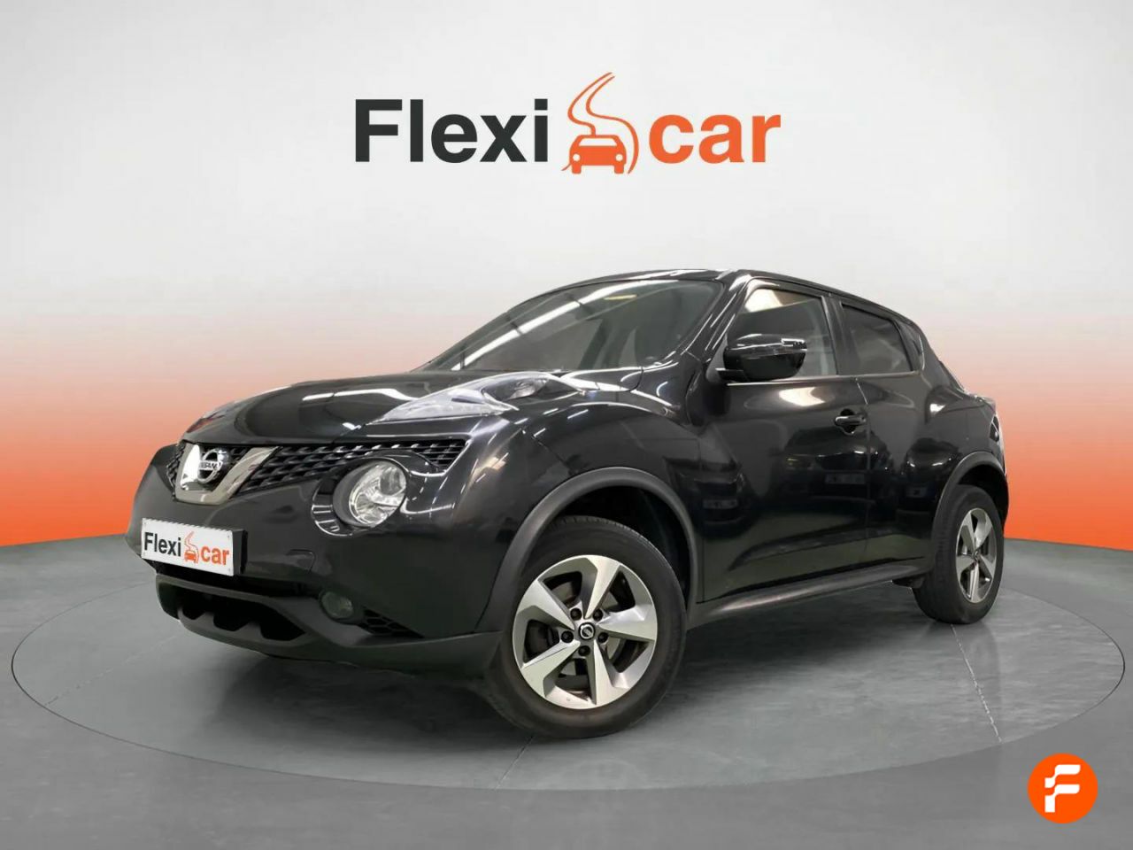 Foto Nissan Juke 5
