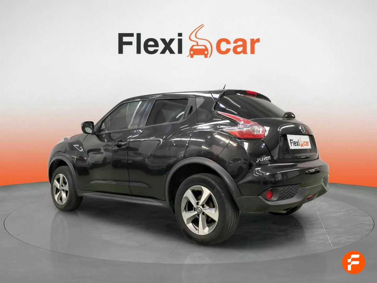 Foto Nissan Juke 8