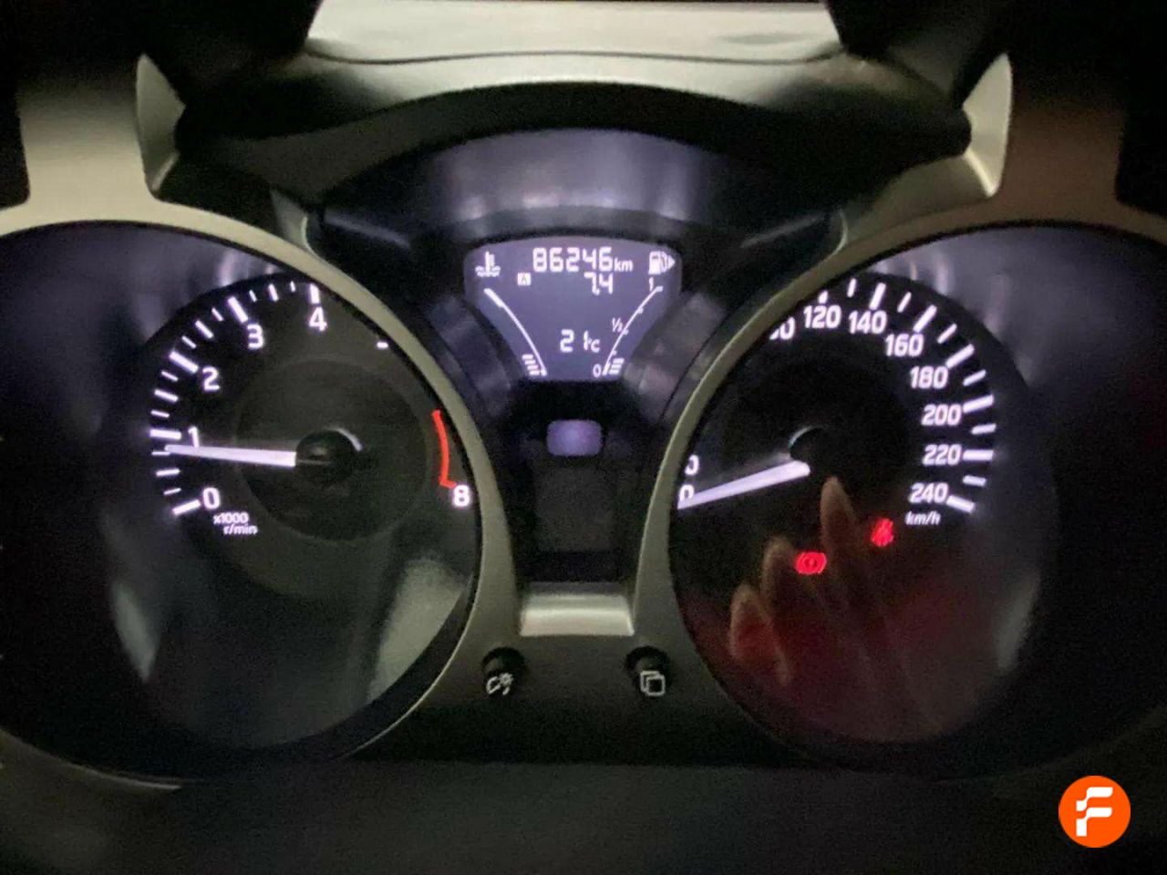 Foto Nissan Juke 13