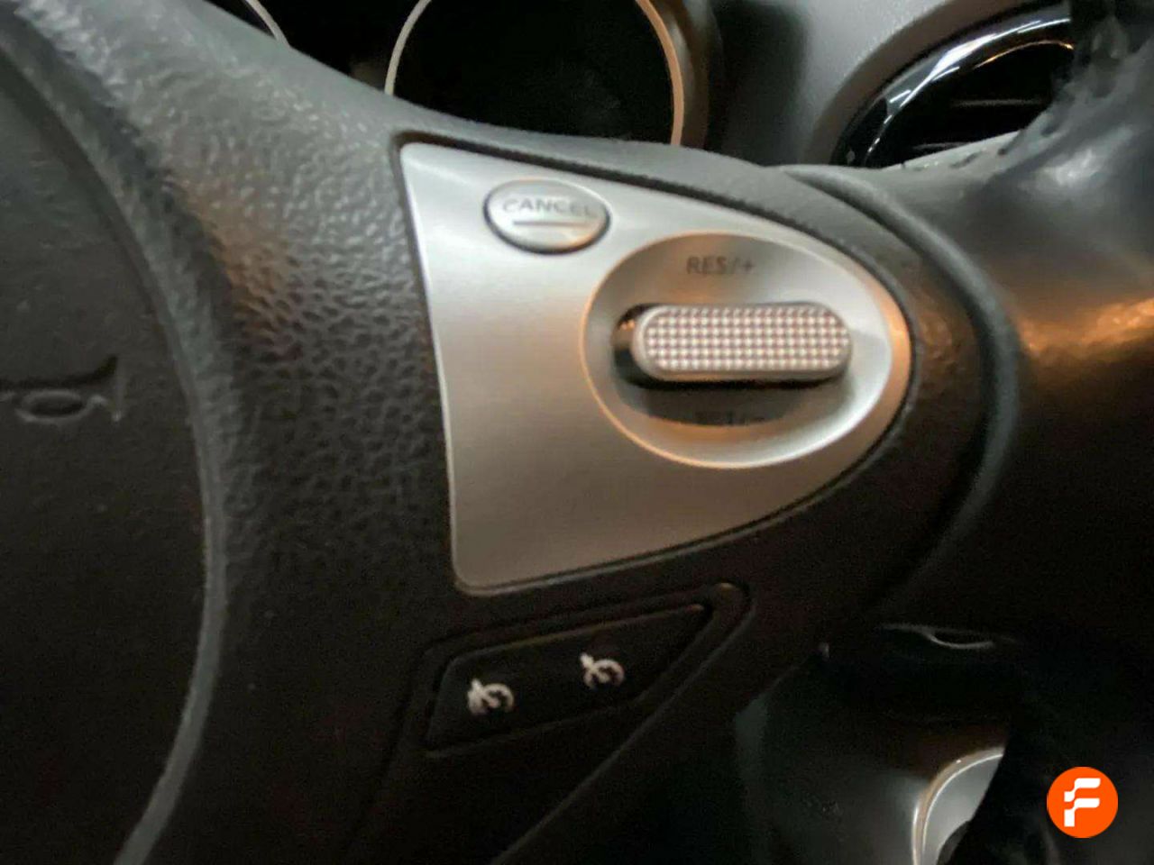 Foto Nissan Juke 20