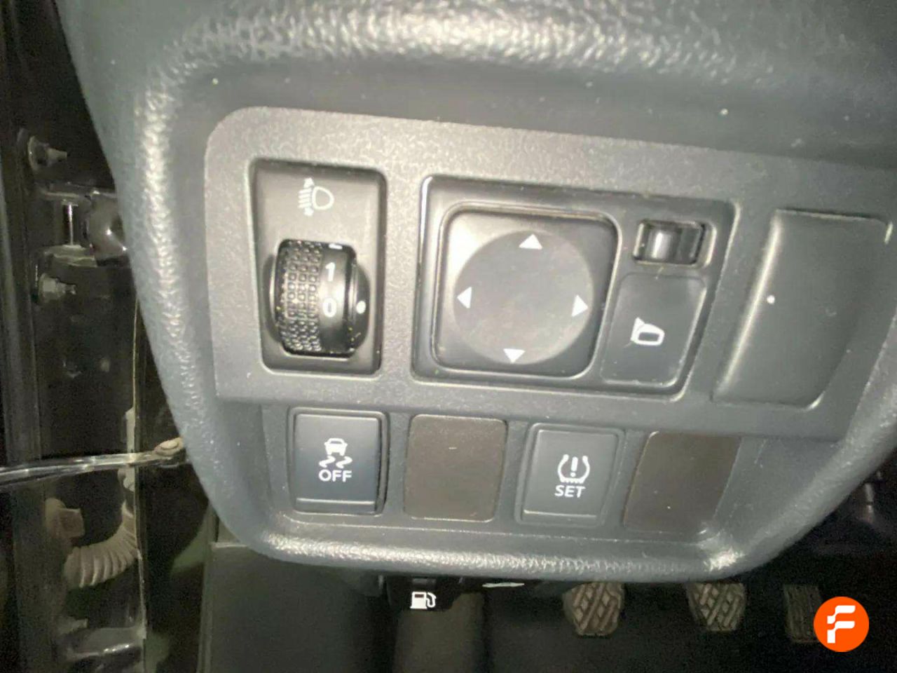 Foto Nissan Juke 21