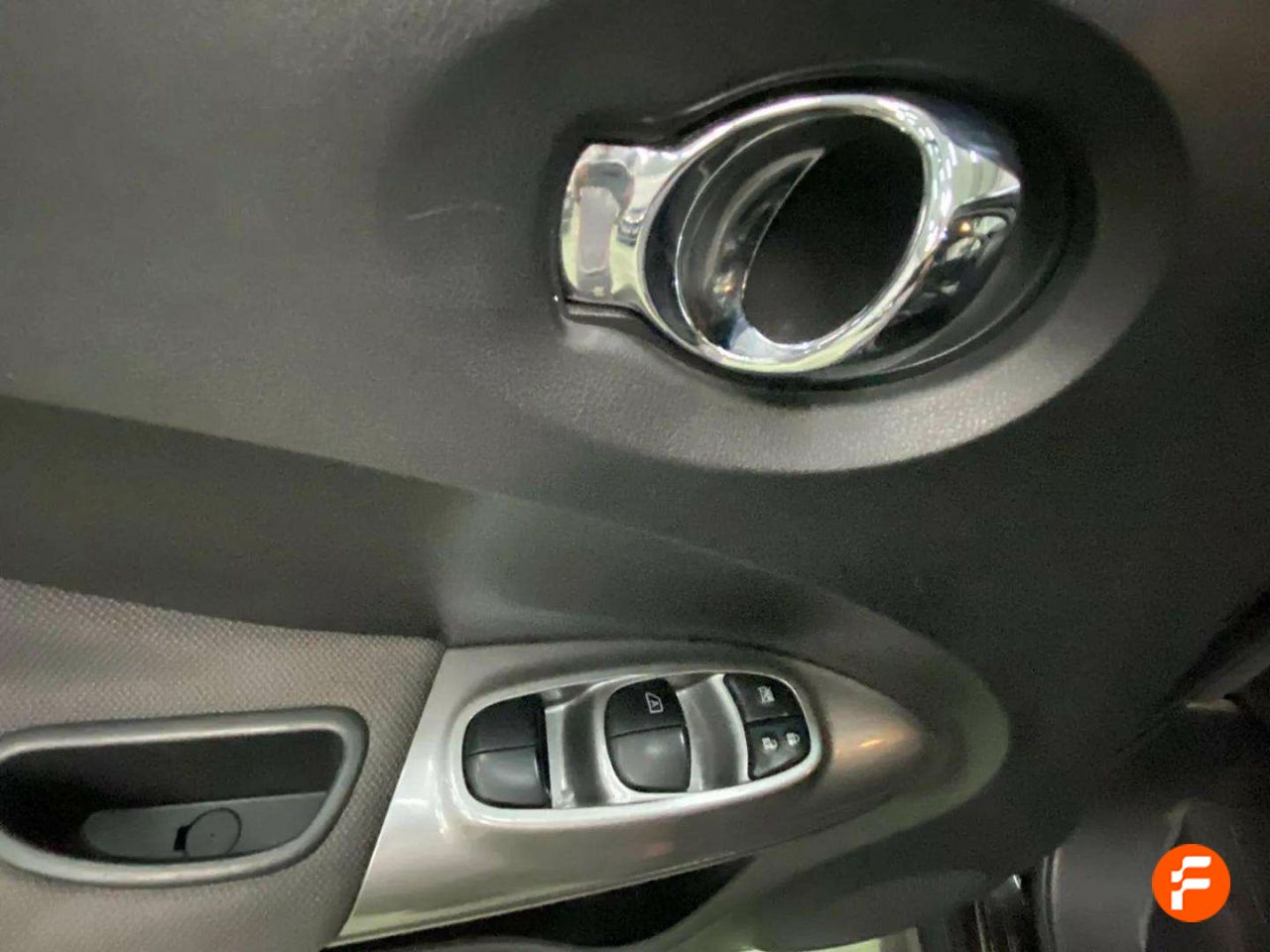 Foto Nissan Juke 22