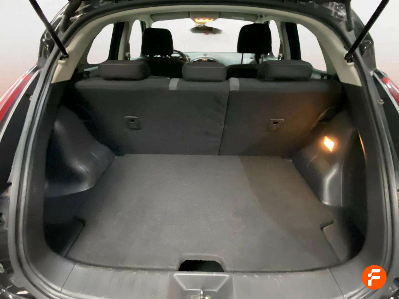 Foto Nissan Juke 23