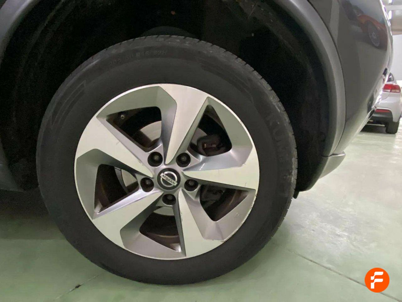 Foto Nissan Juke 24