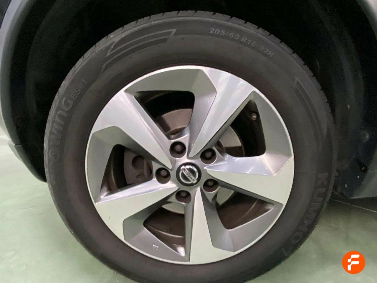 Foto Nissan Juke 26