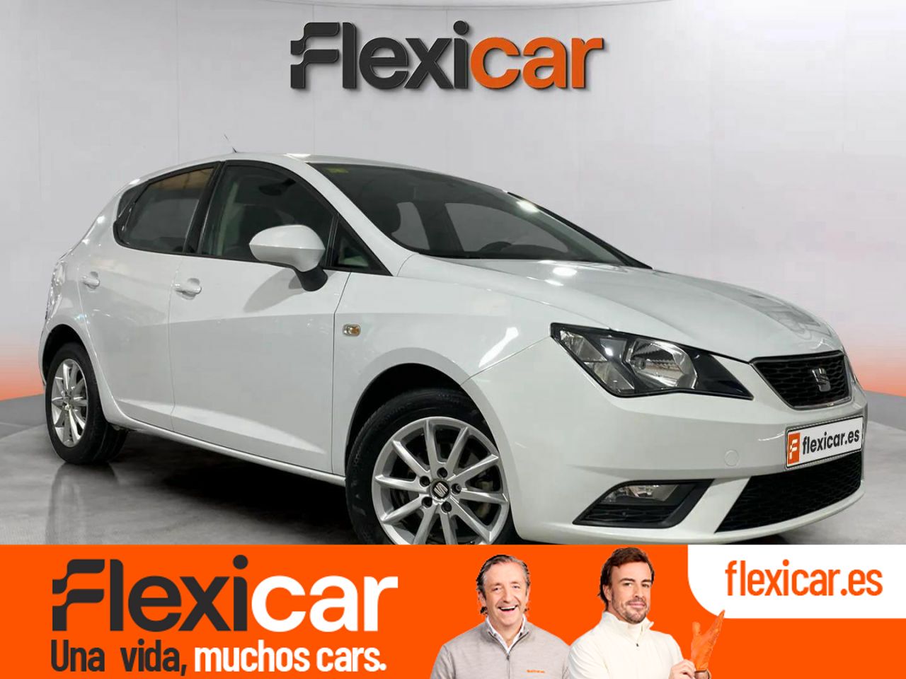Foto Seat Ibiza 1