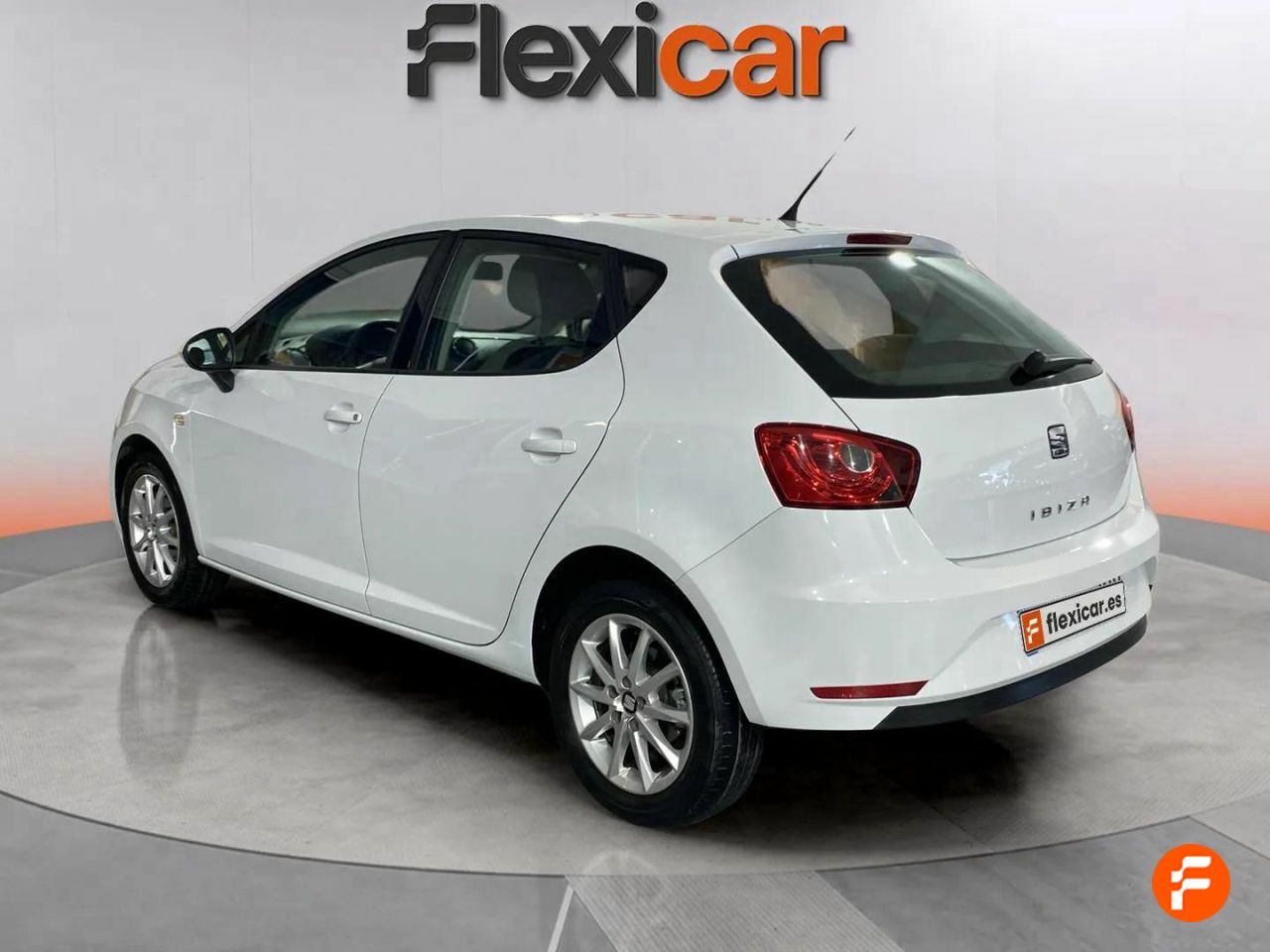 Foto Seat Ibiza 8