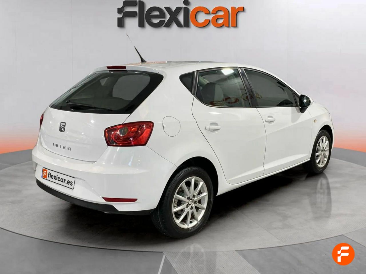 Foto Seat Ibiza 9