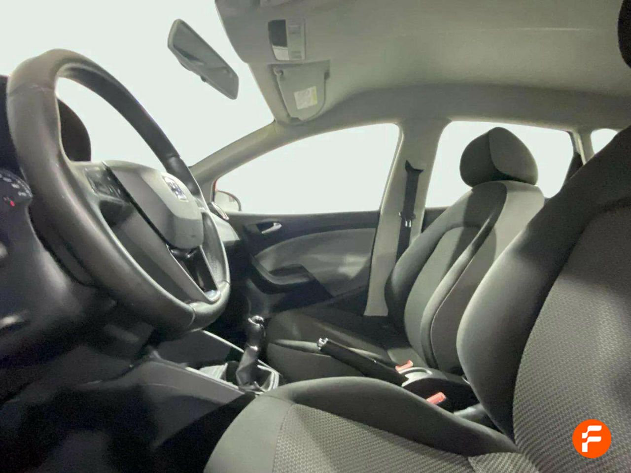 Foto Seat Ibiza 14