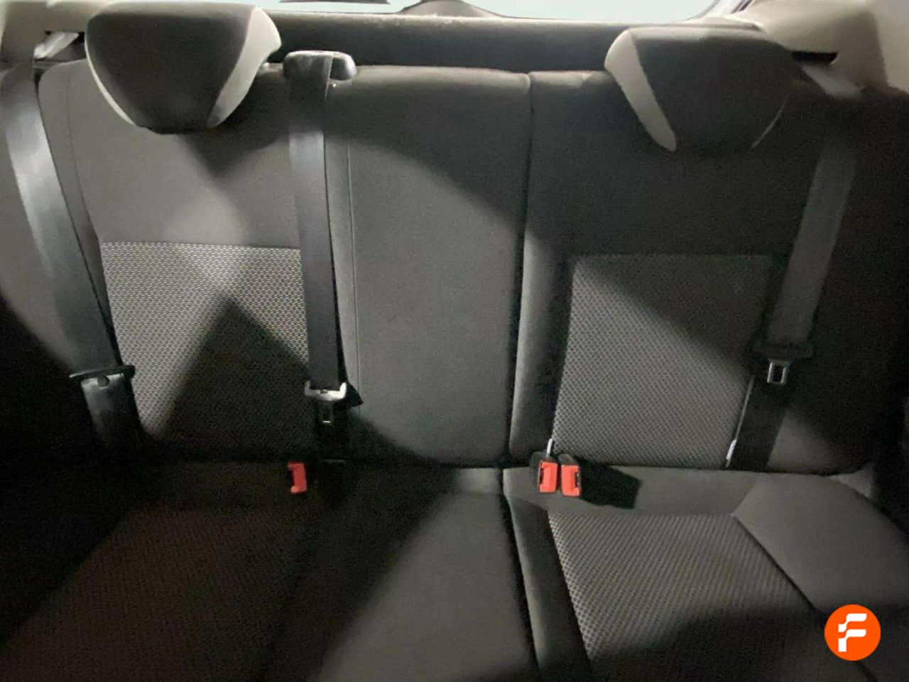 Foto Seat Ibiza 16