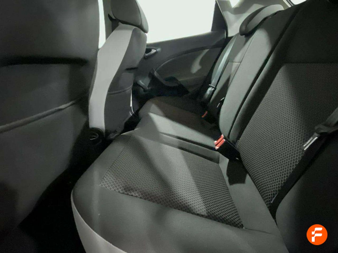 Foto Seat Ibiza 17