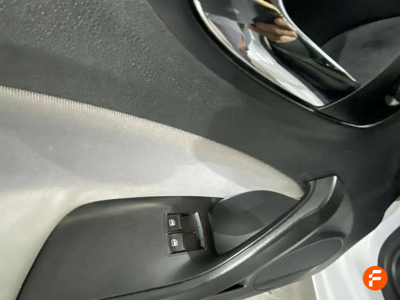 Foto Seat Ibiza 21