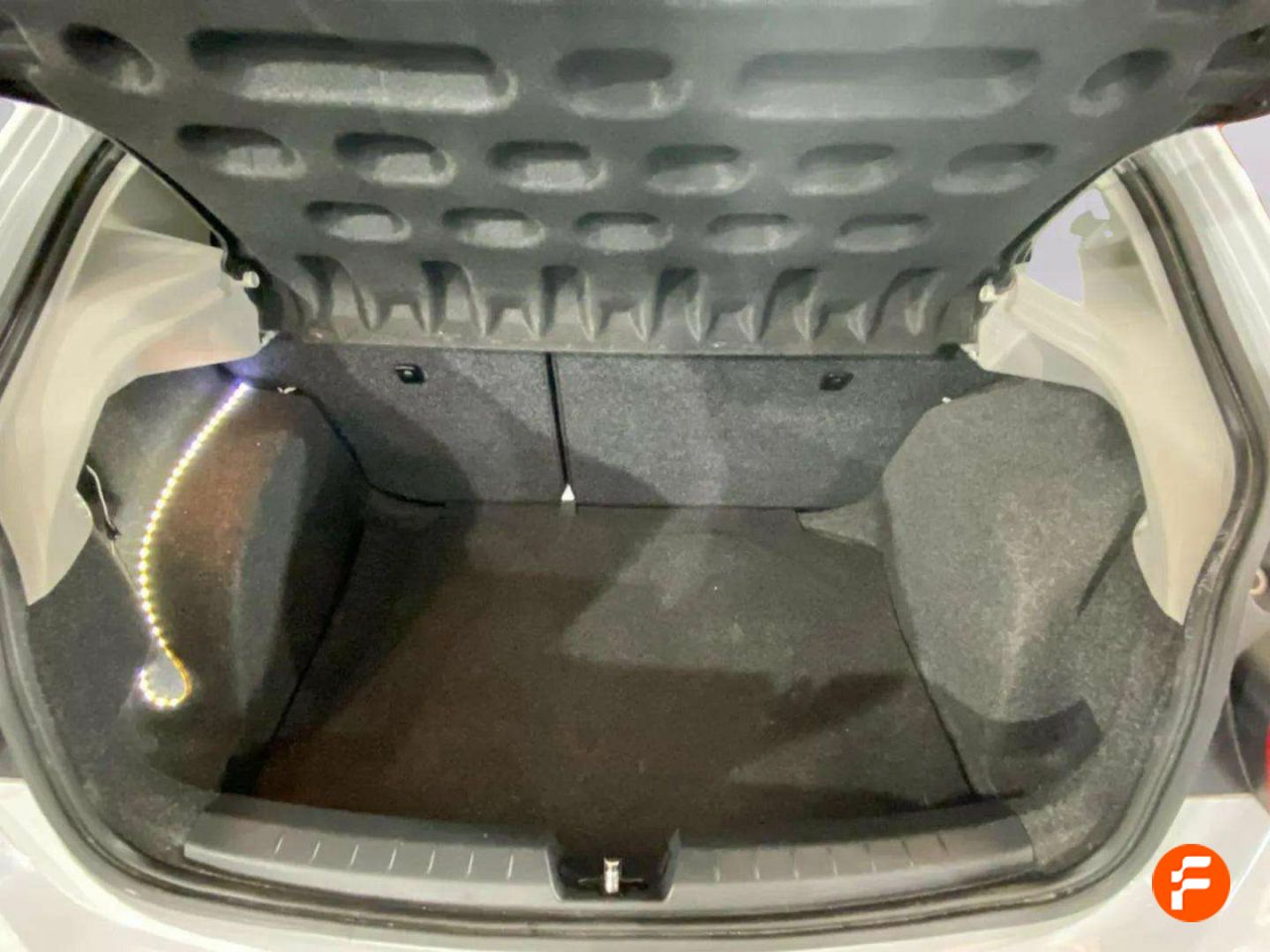 Foto Seat Ibiza 23