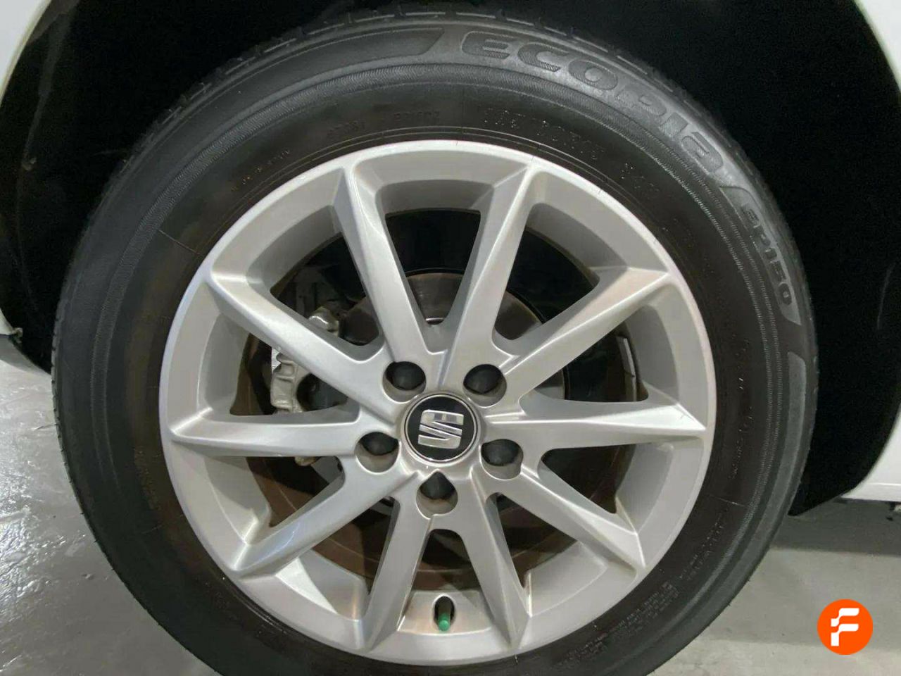 Foto Seat Ibiza 25