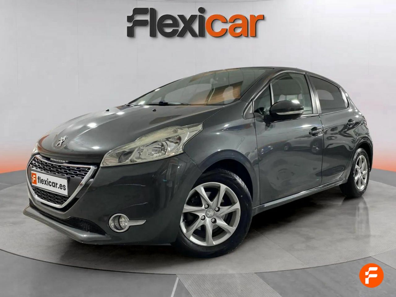 Foto Peugeot 208 4