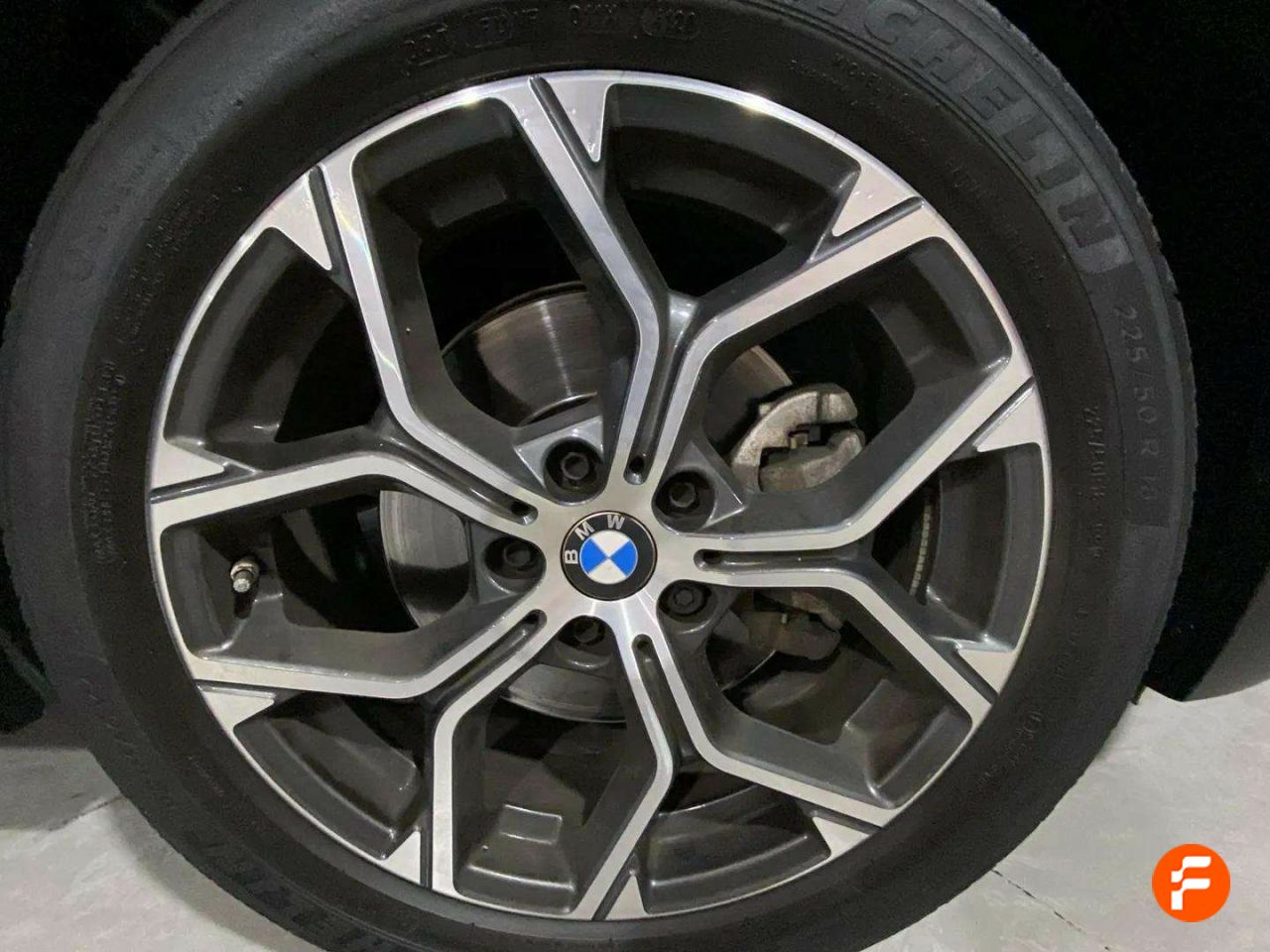 Foto BMW X2 24