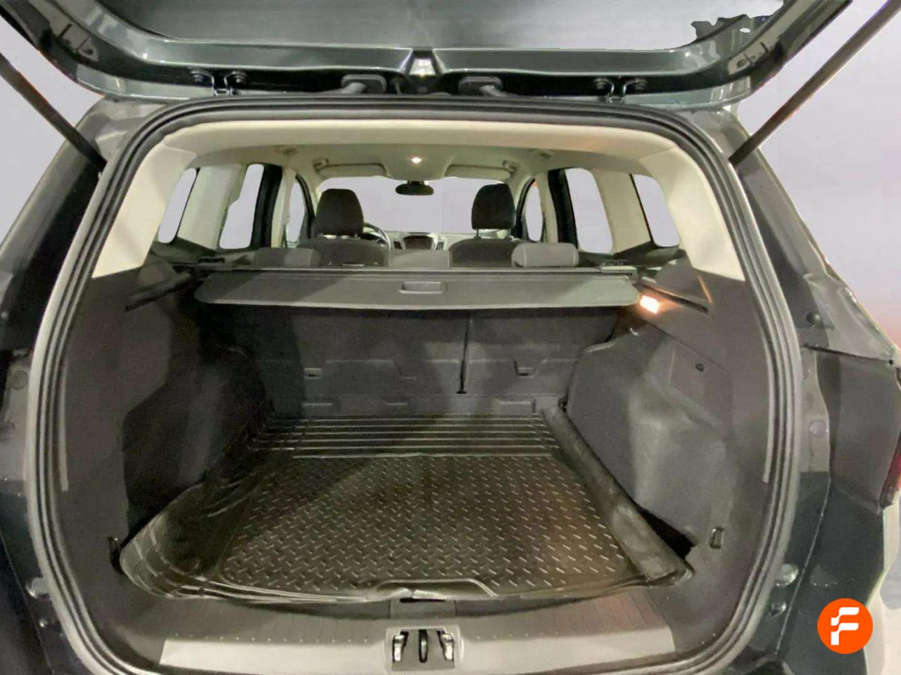 Foto Ford Kuga 23