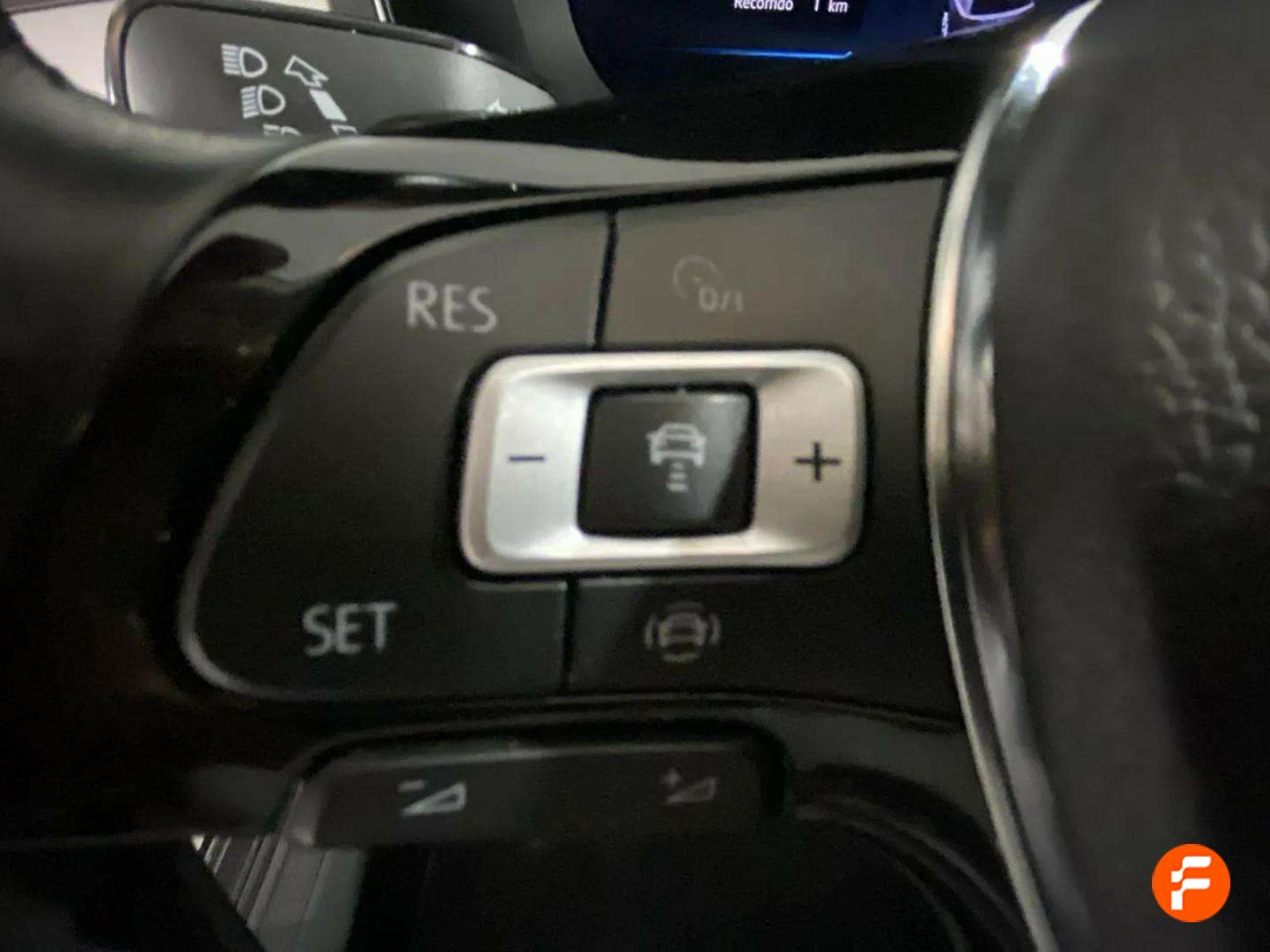 Foto Volkswagen Passat 18