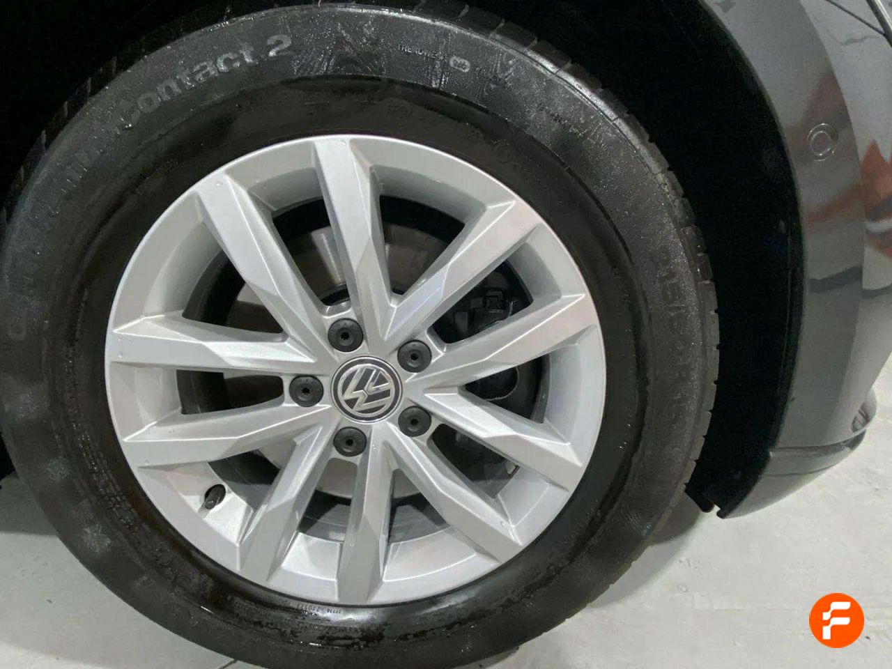 Foto Volkswagen Passat 22