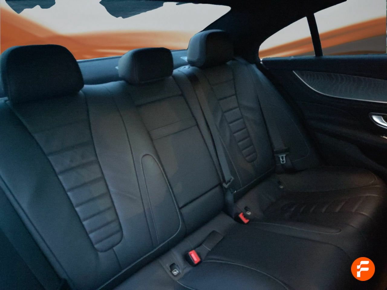Foto Mercedes-Benz Clase CLS 17