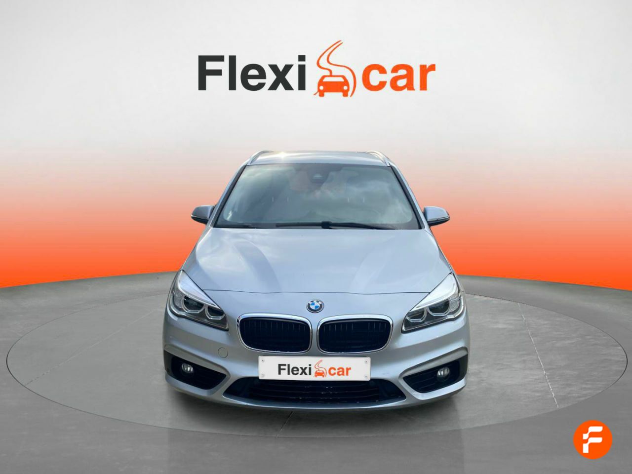 Foto BMW Serie 2 Gran Tourer 2