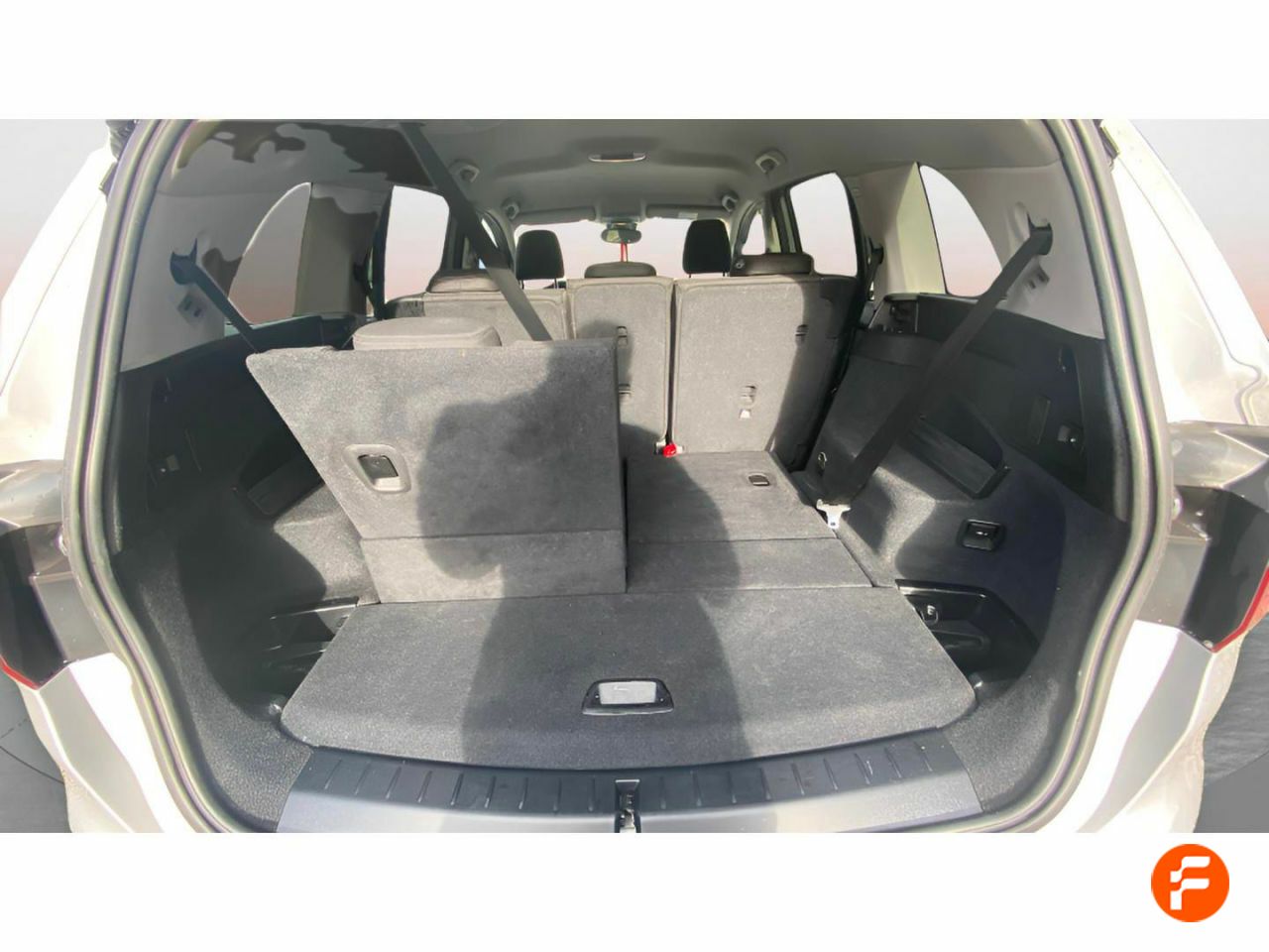 Foto BMW Serie 2 Gran Tourer 19
