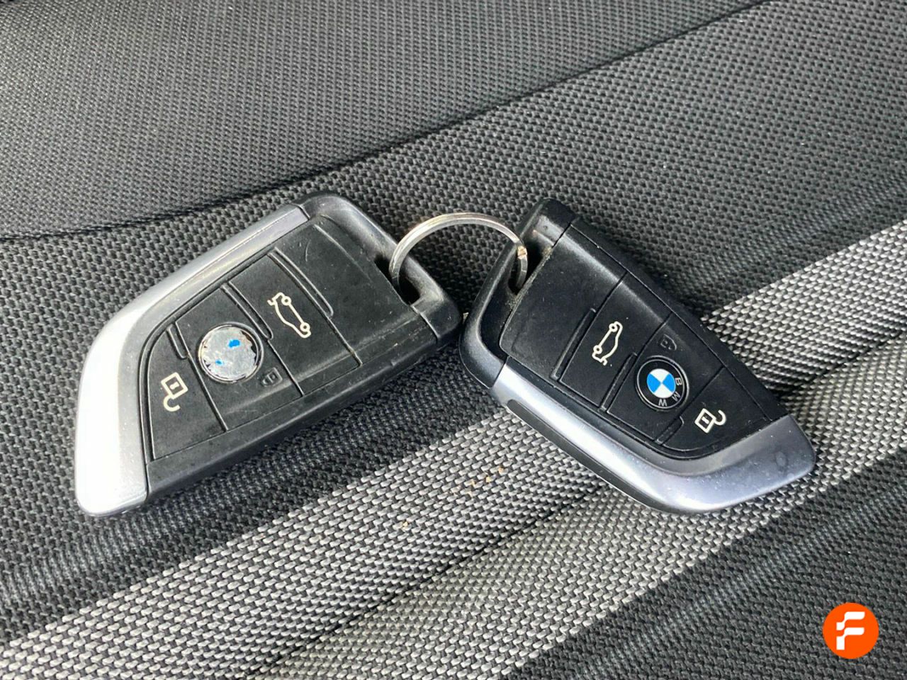 Foto BMW Serie 2 Gran Tourer 22
