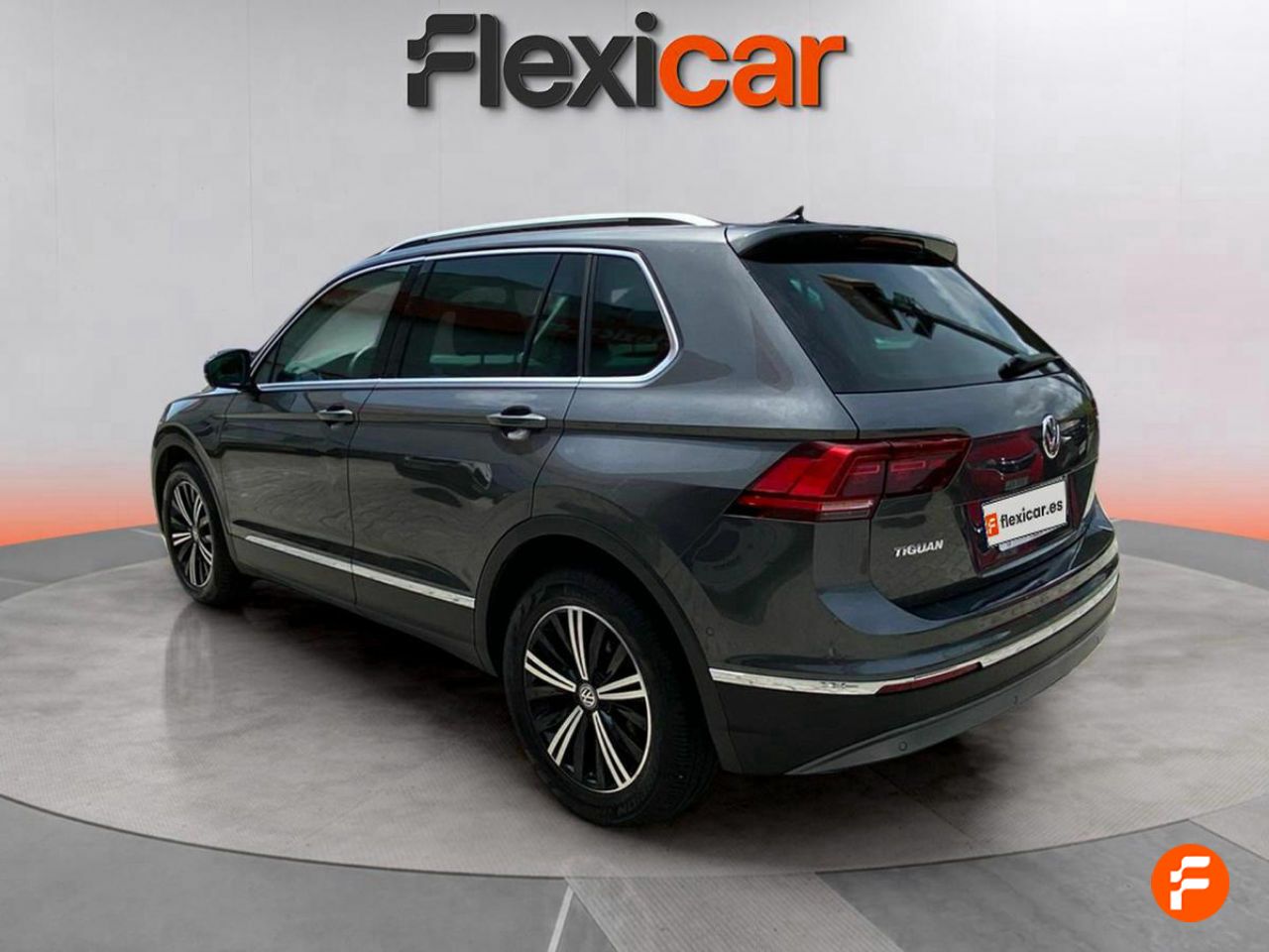 Foto Volkswagen Tiguan 7