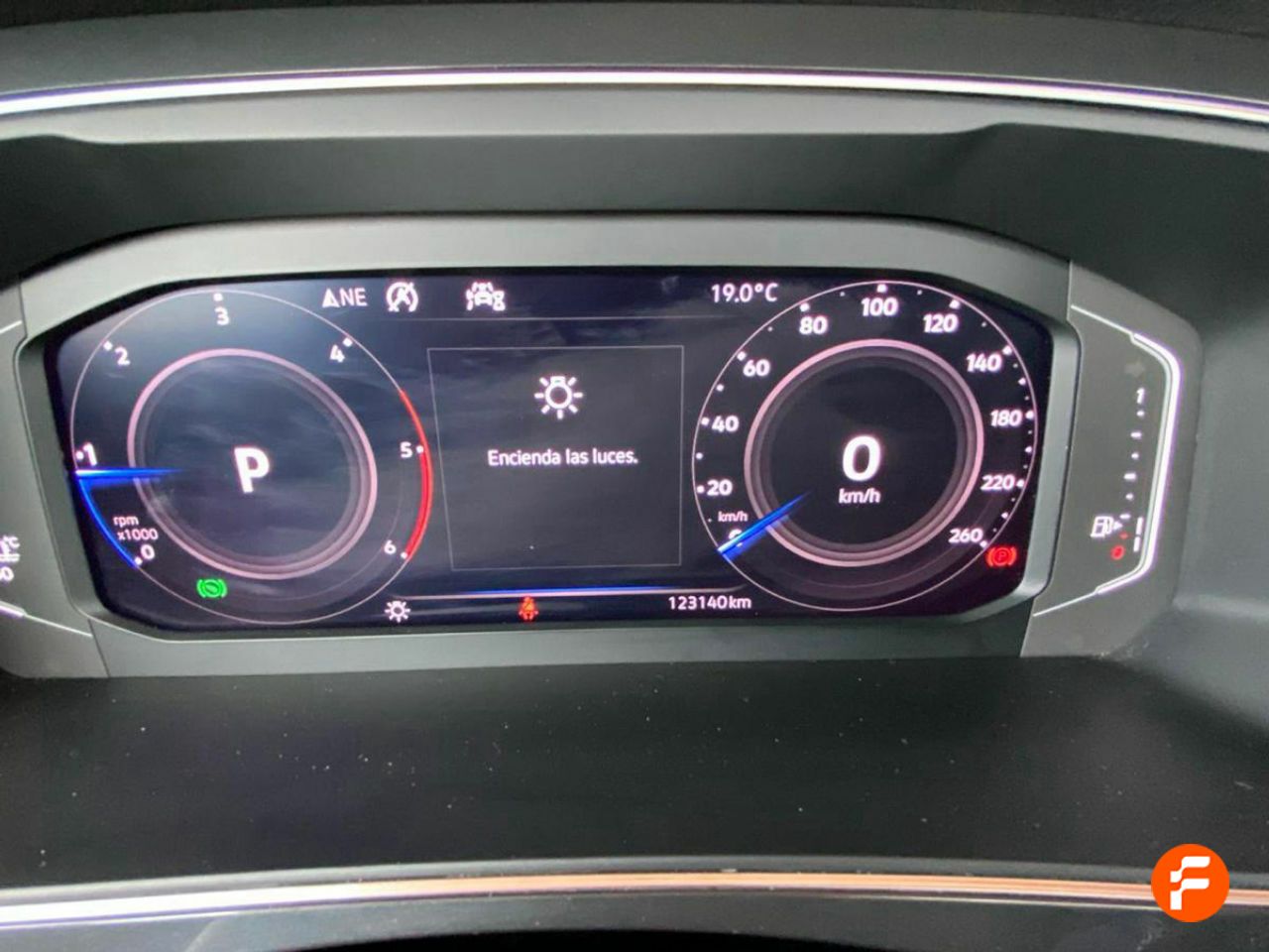 Foto Volkswagen Tiguan 12