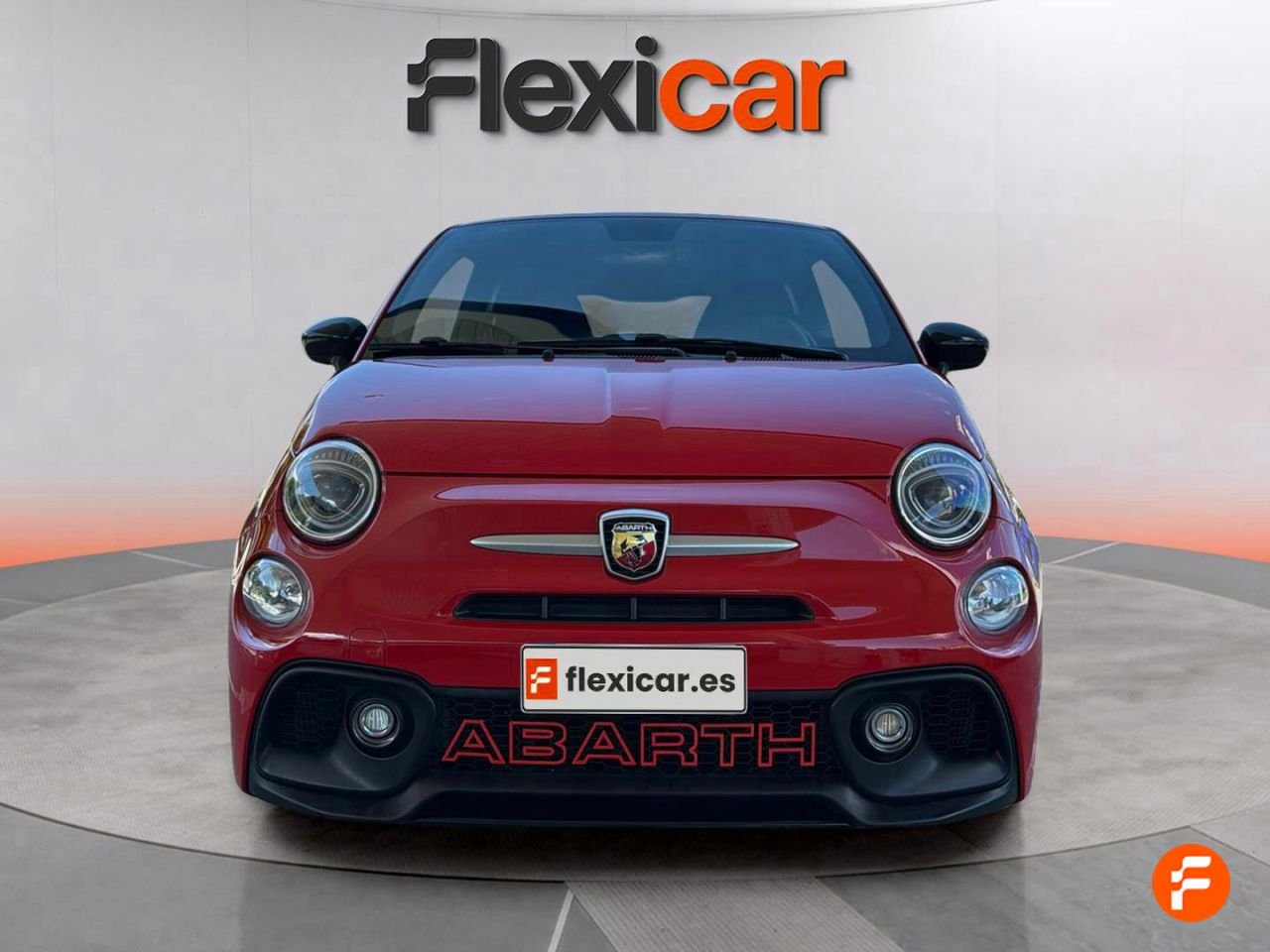 Foto Abarth 500 2