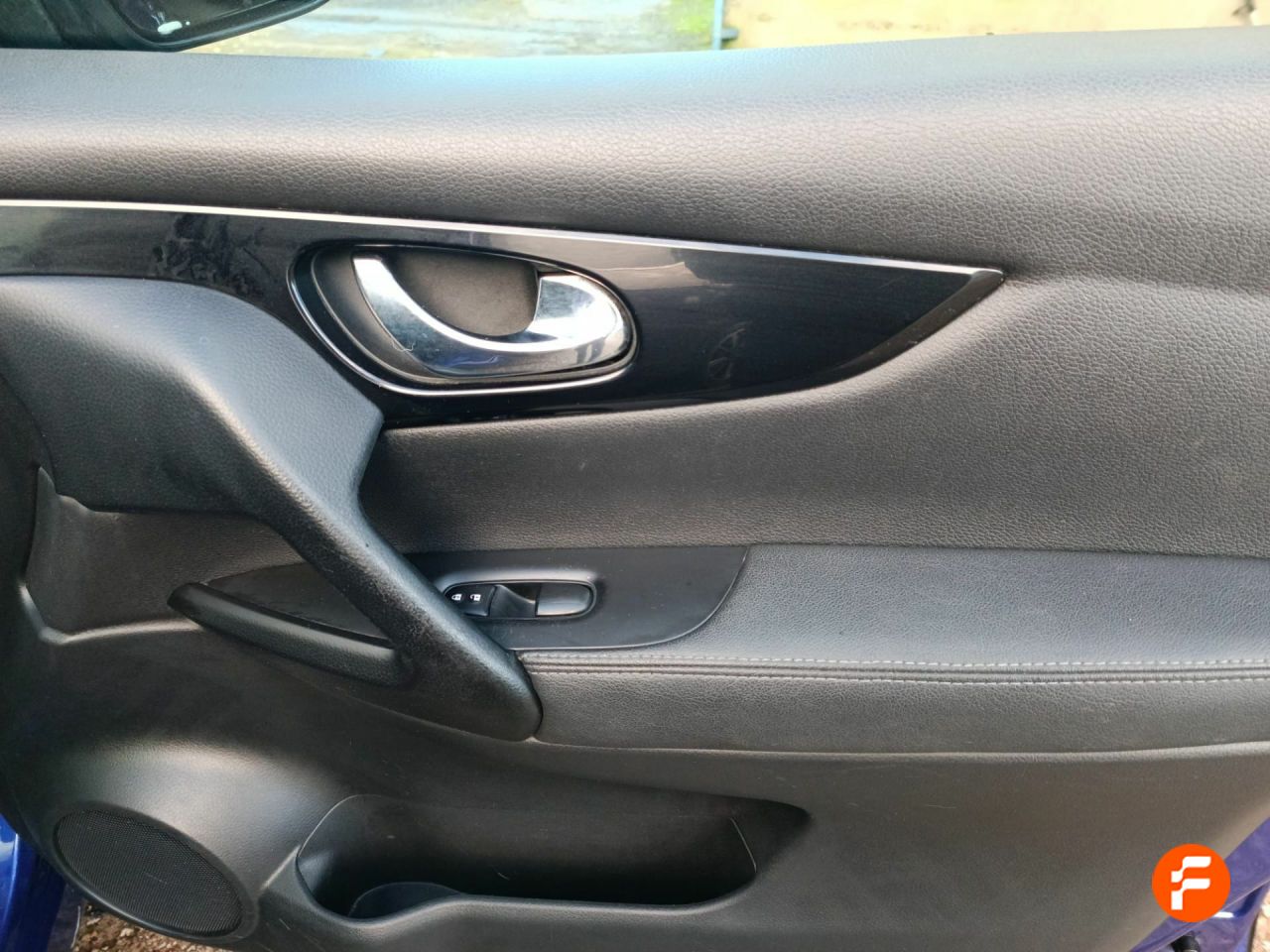 Foto Nissan Qashqai 22