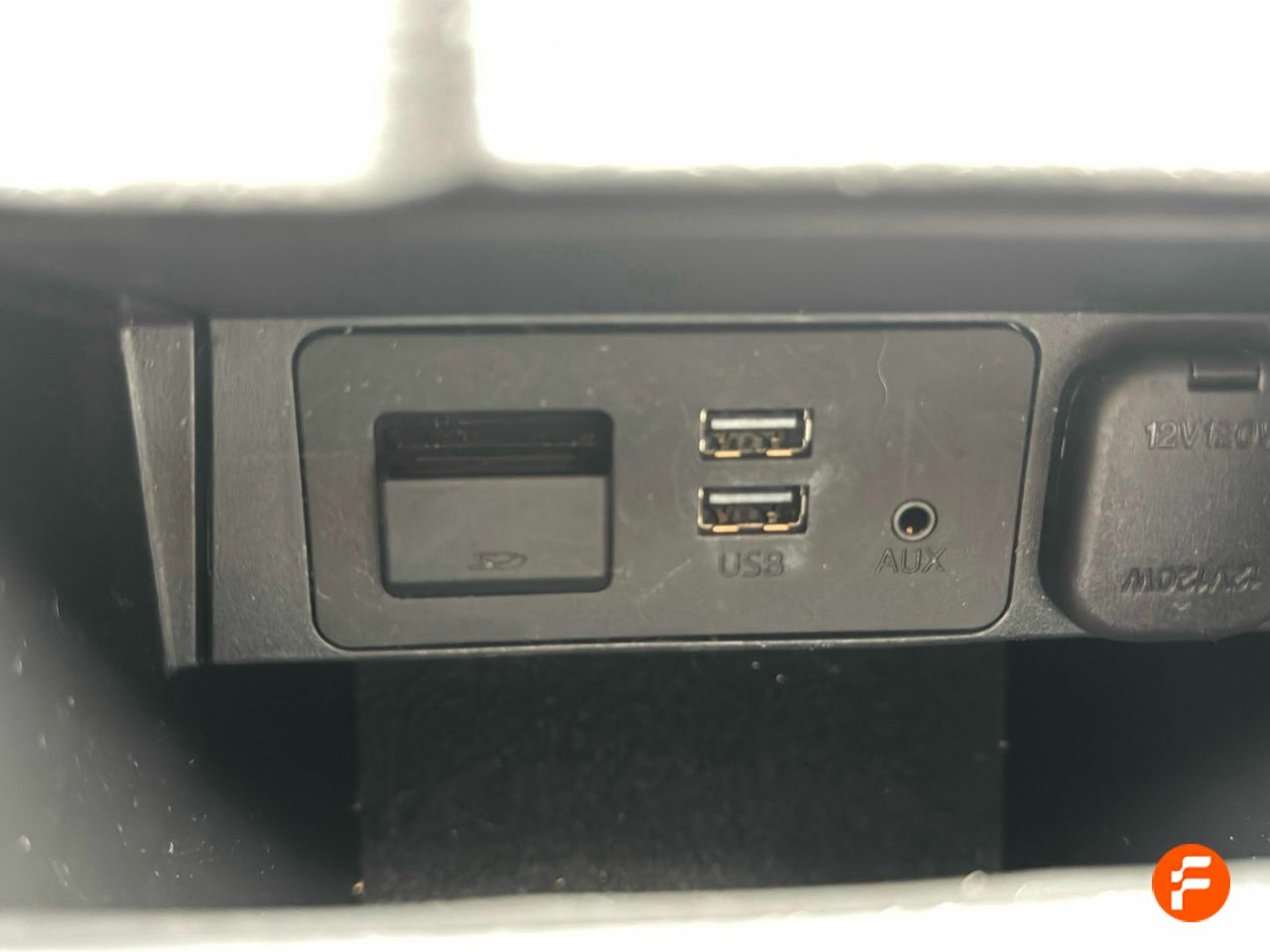 Foto Mazda CX-5 17