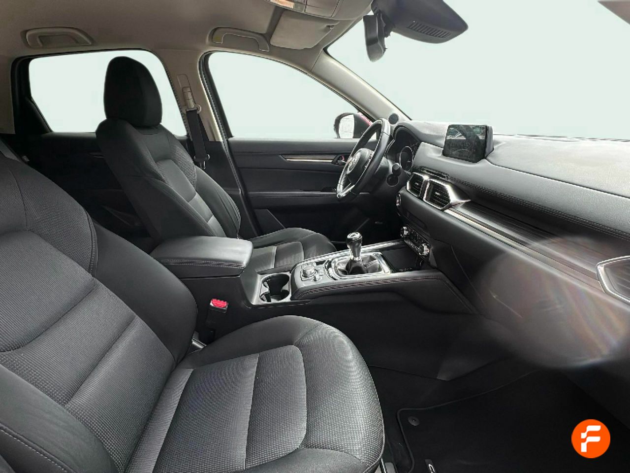 Foto Mazda CX-5 20