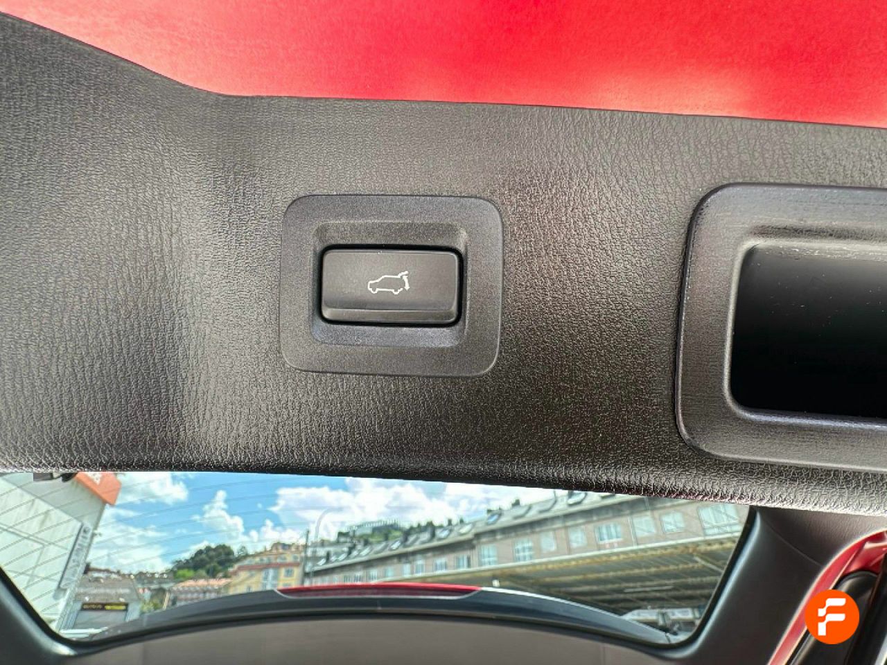 Foto Mazda CX-5 23
