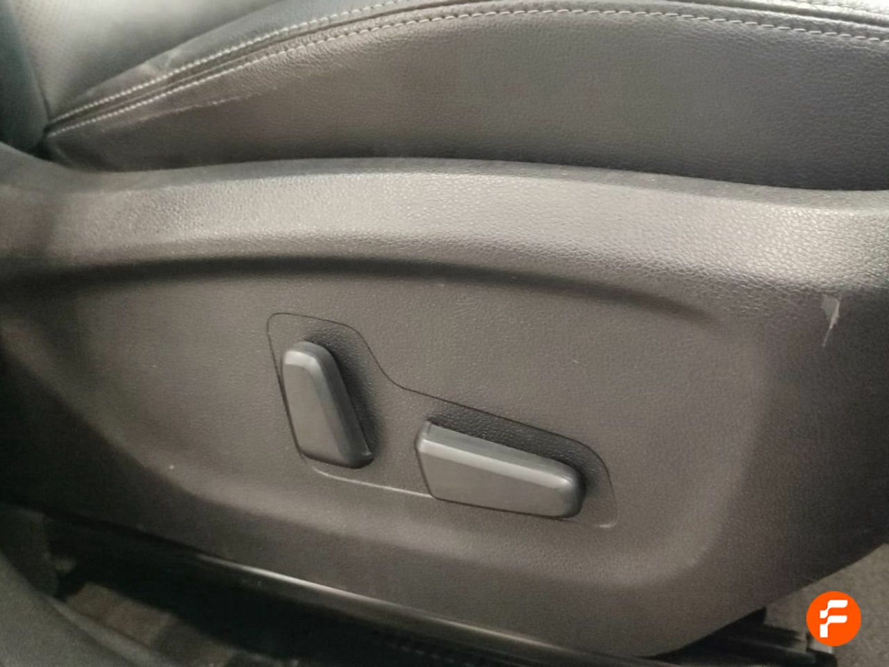 Foto Kia Sorento 25