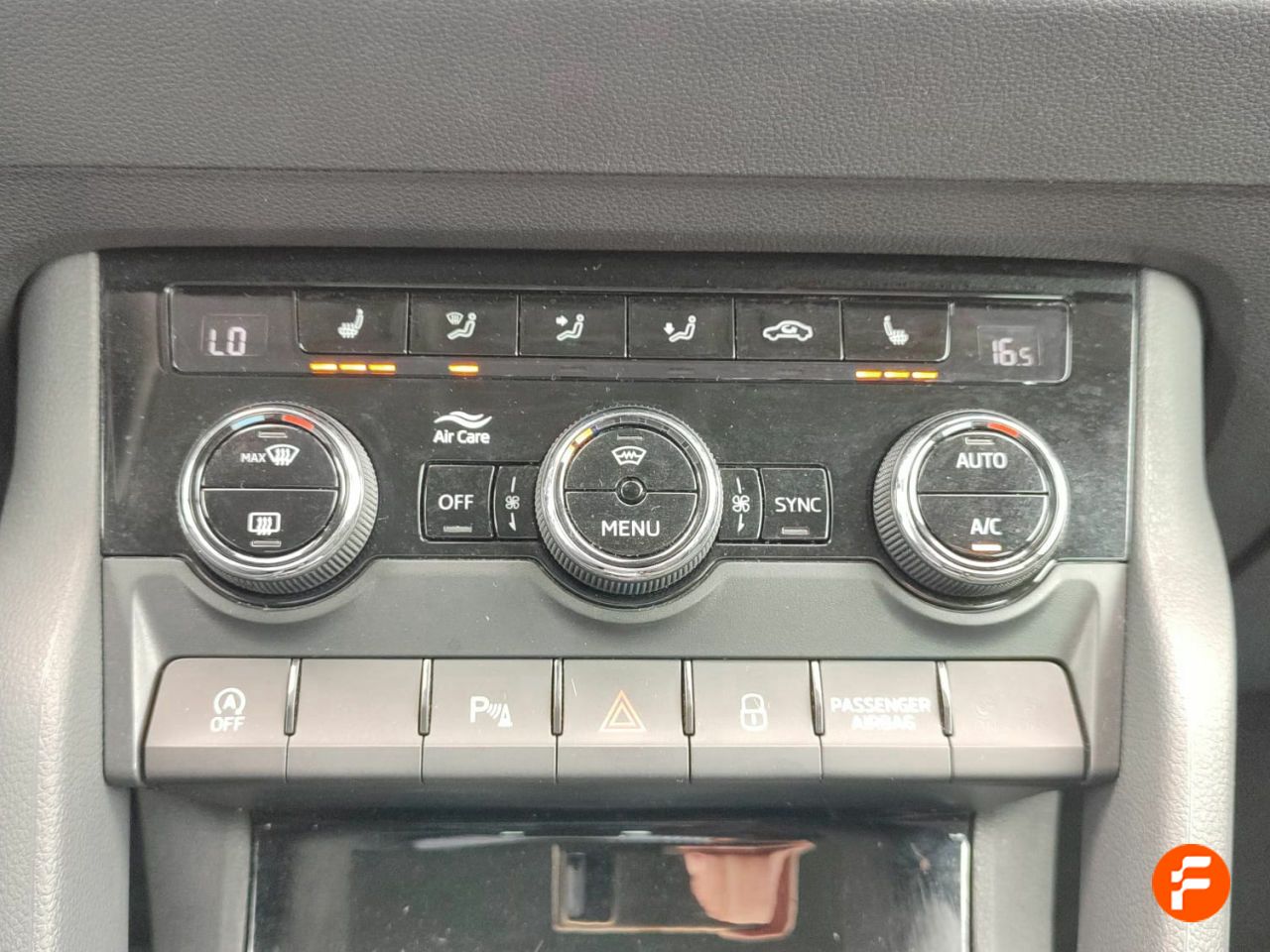 Foto Skoda Karoq 16