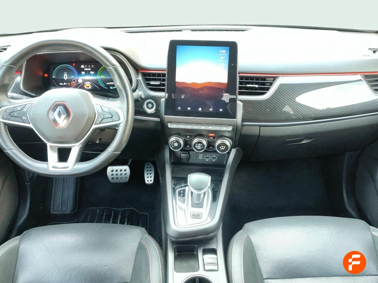 Foto Renault Arkana 13