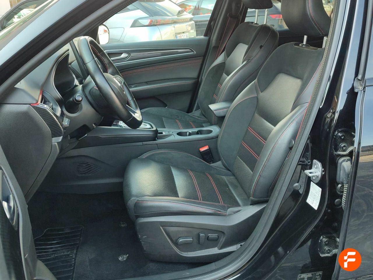 Foto Renault Arkana 20