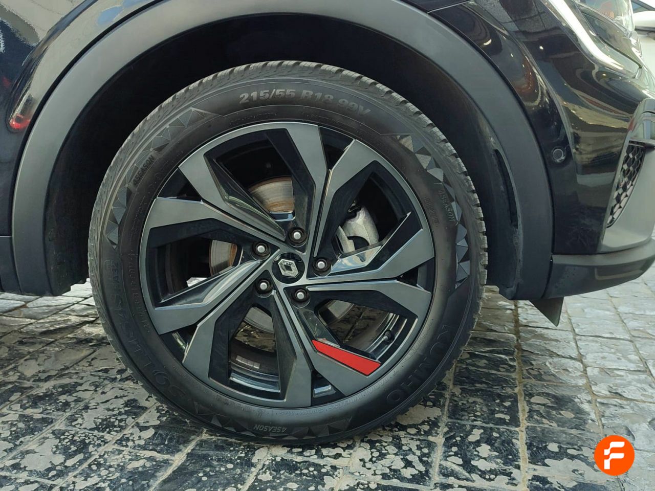 Foto Renault Arkana 28