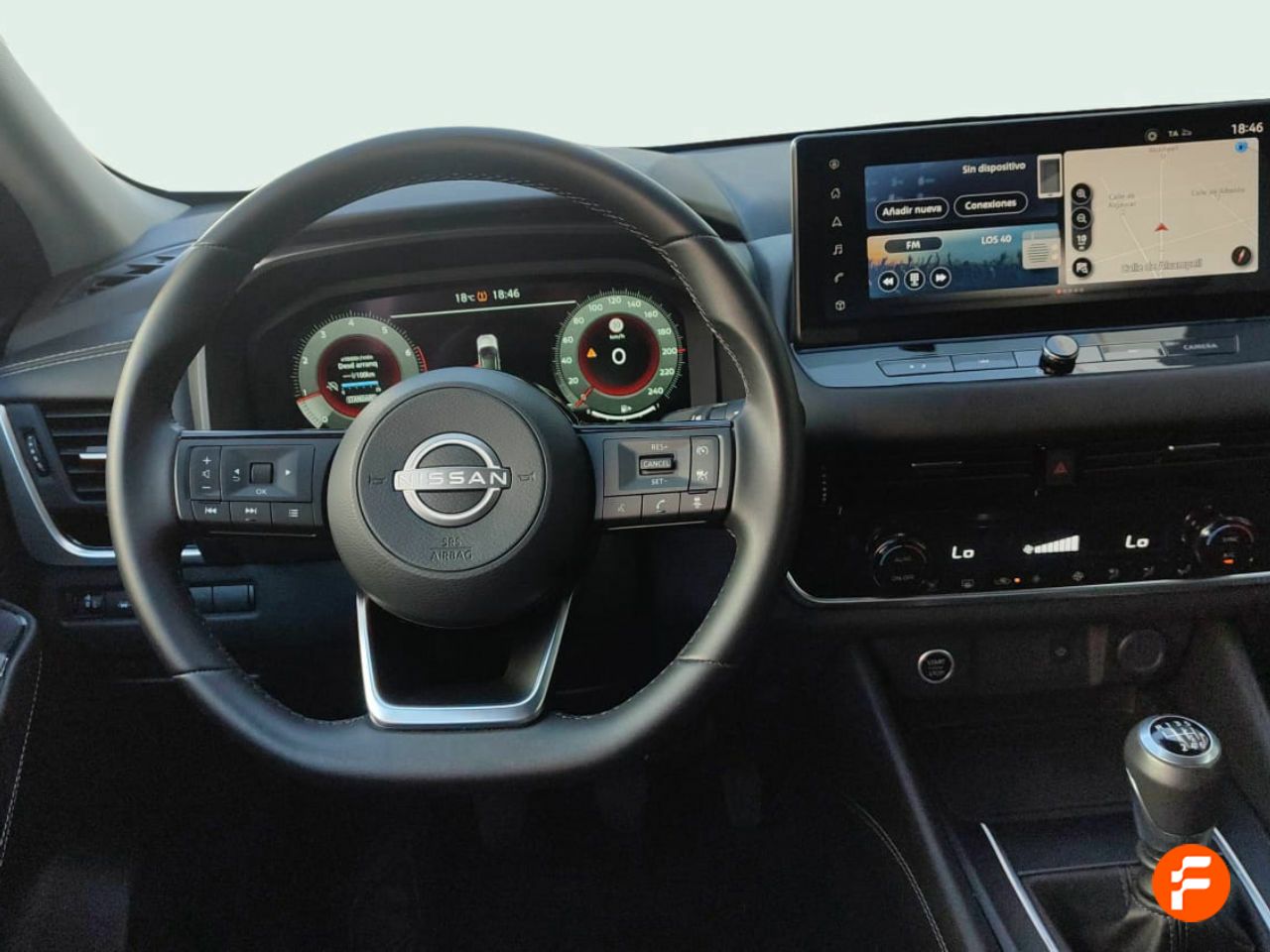 Foto Nissan Qashqai 10