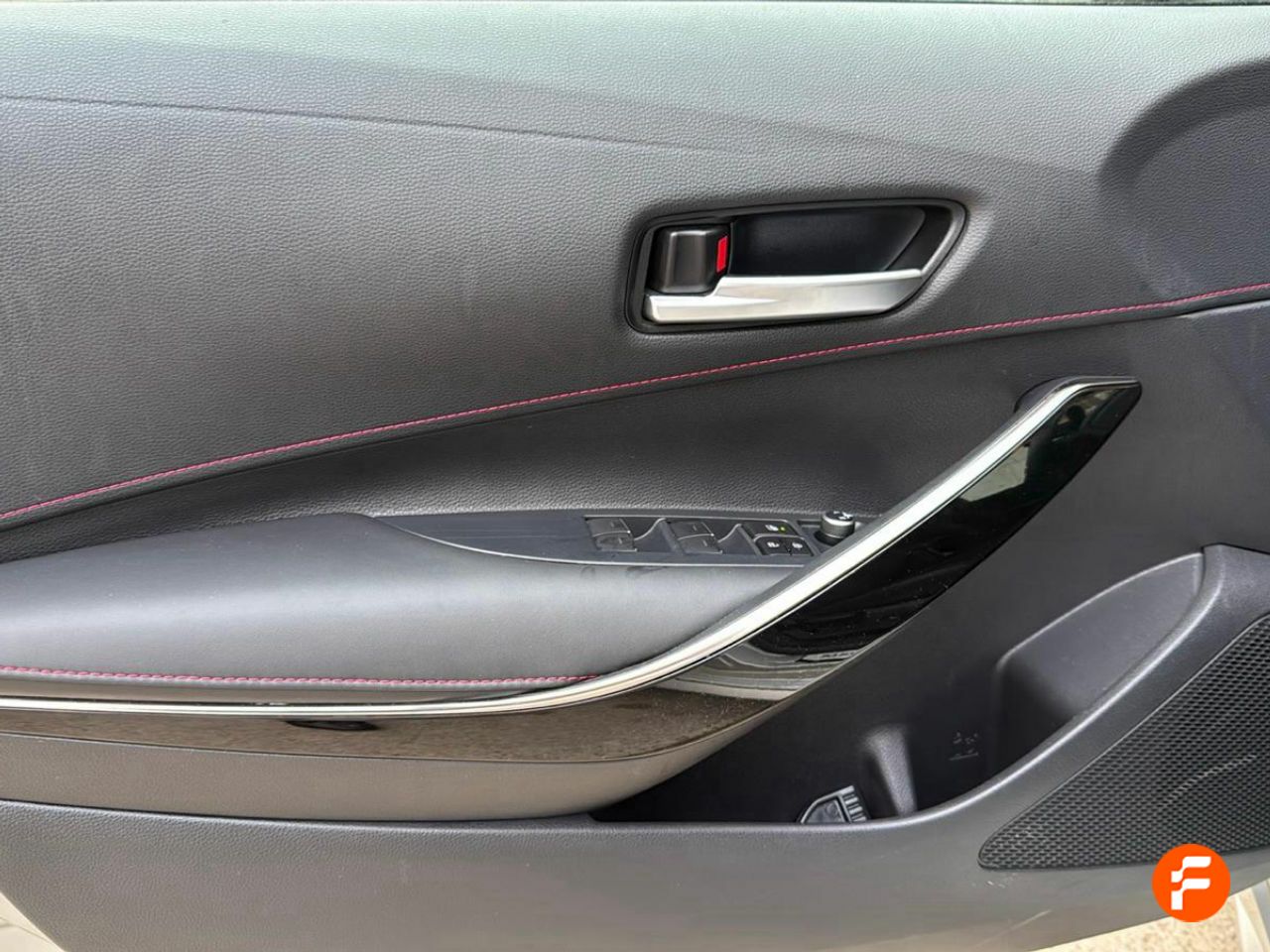 Foto Toyota Corolla 23