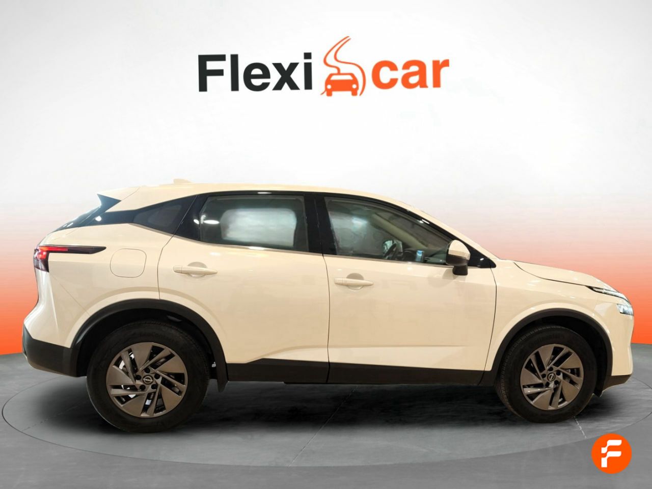 Foto Nissan Qashqai 2