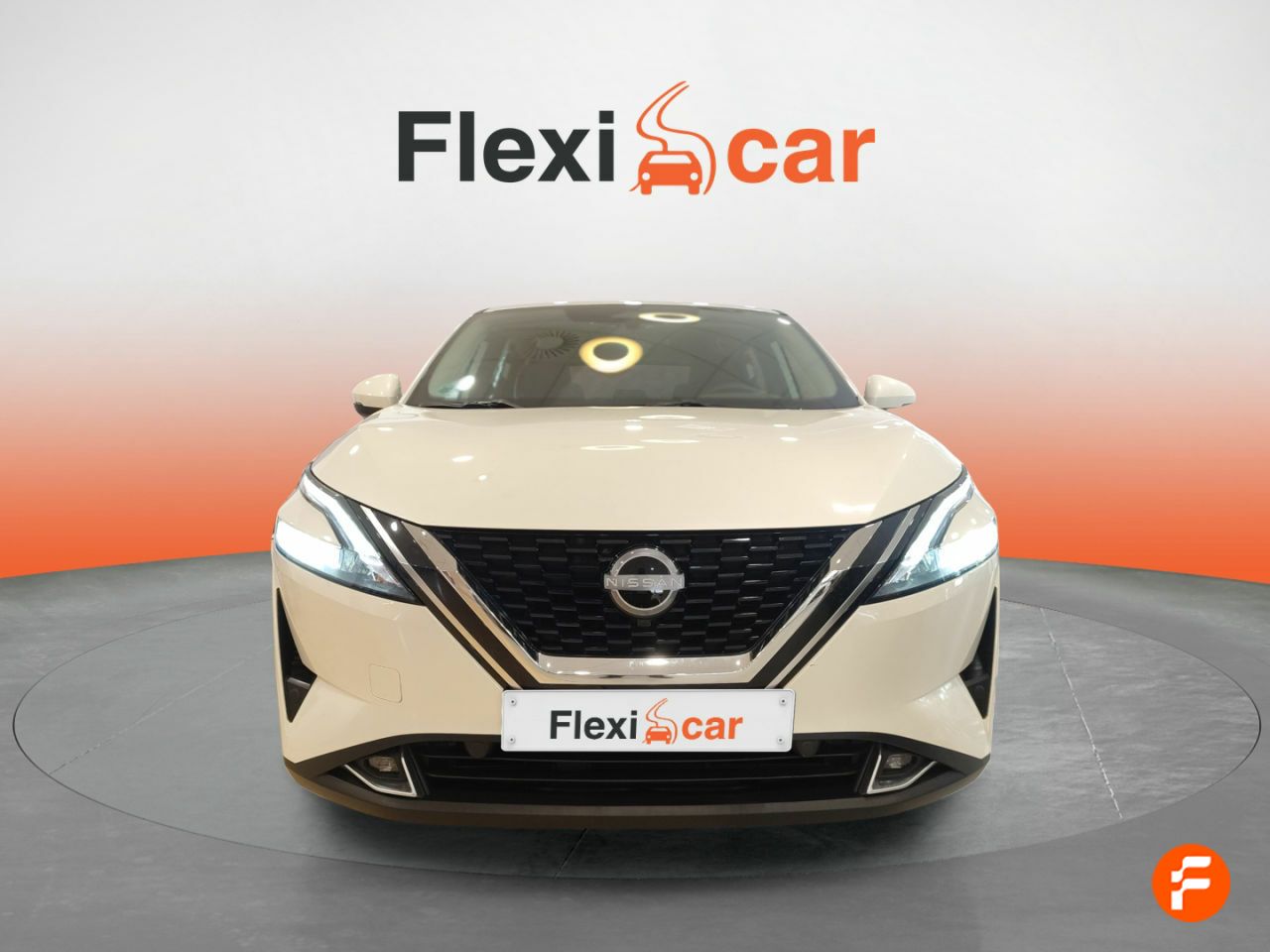Foto Nissan Qashqai 3