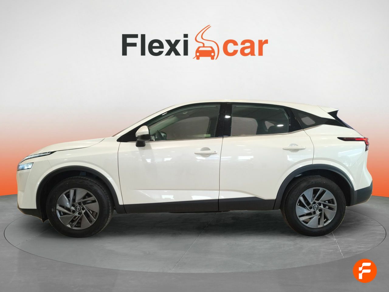 Foto Nissan Qashqai 4