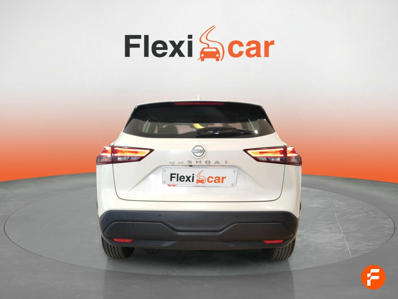 Foto Nissan Qashqai 5