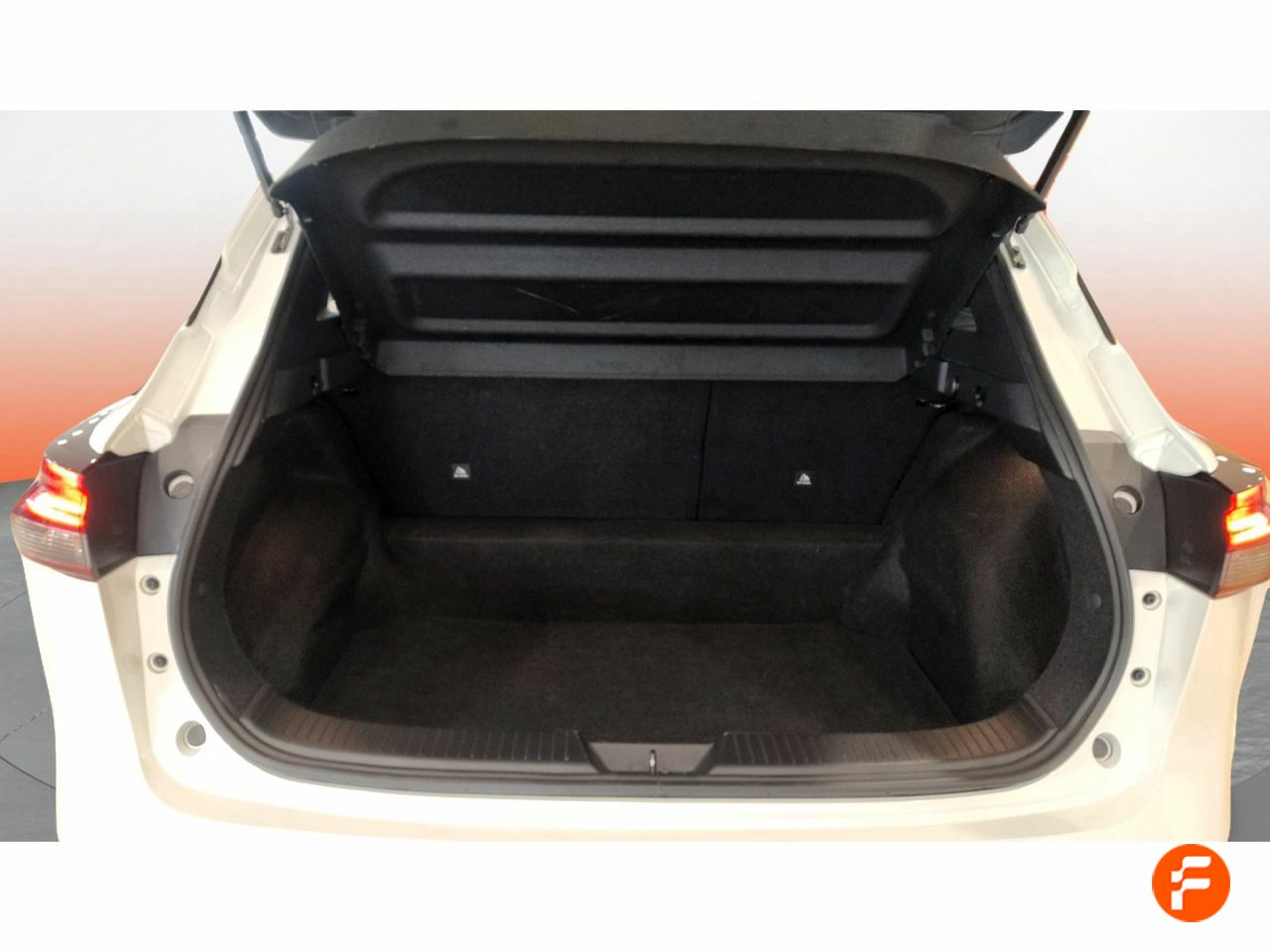 Foto Nissan Qashqai 7