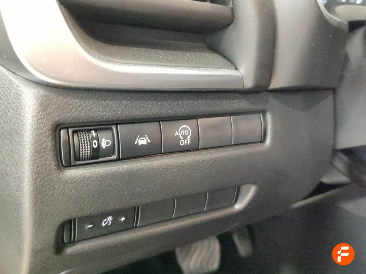 Foto Nissan Qashqai 9