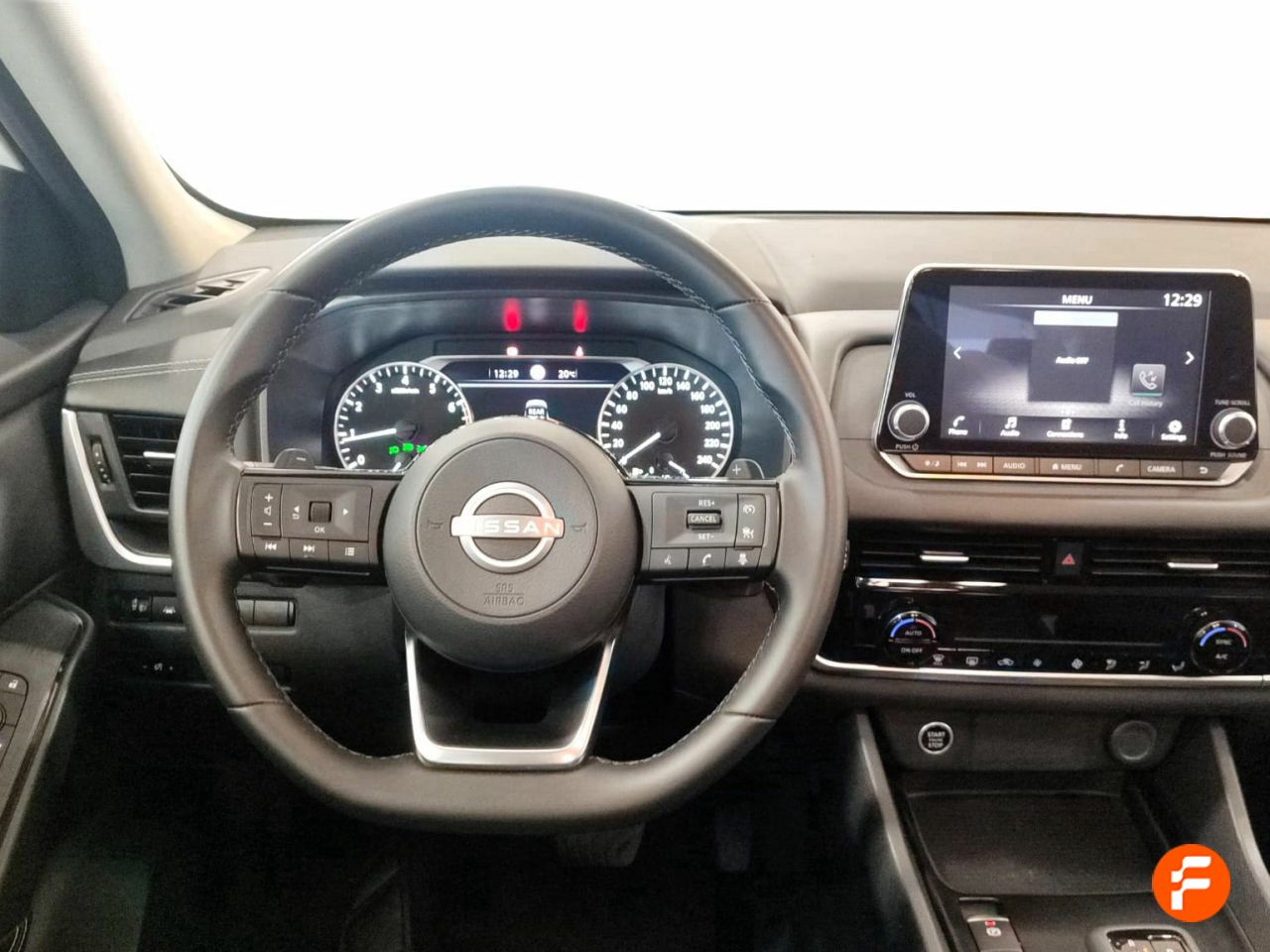 Foto Nissan Qashqai 10