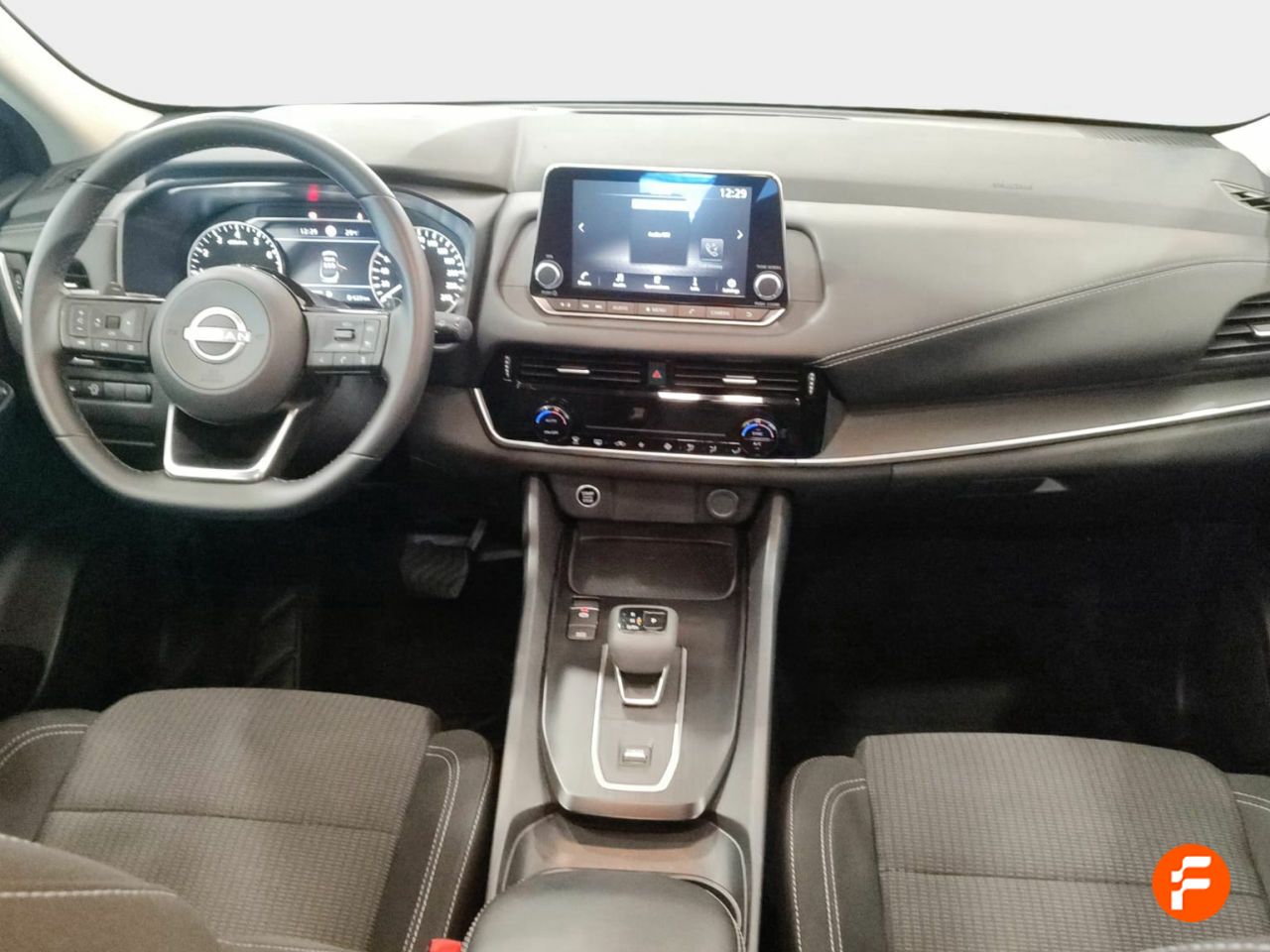 Foto Nissan Qashqai 13