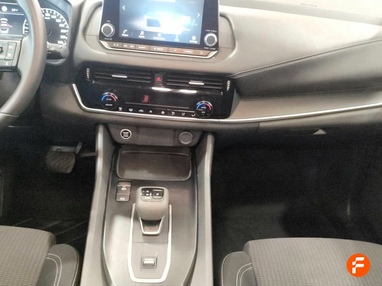Foto Nissan Qashqai 14